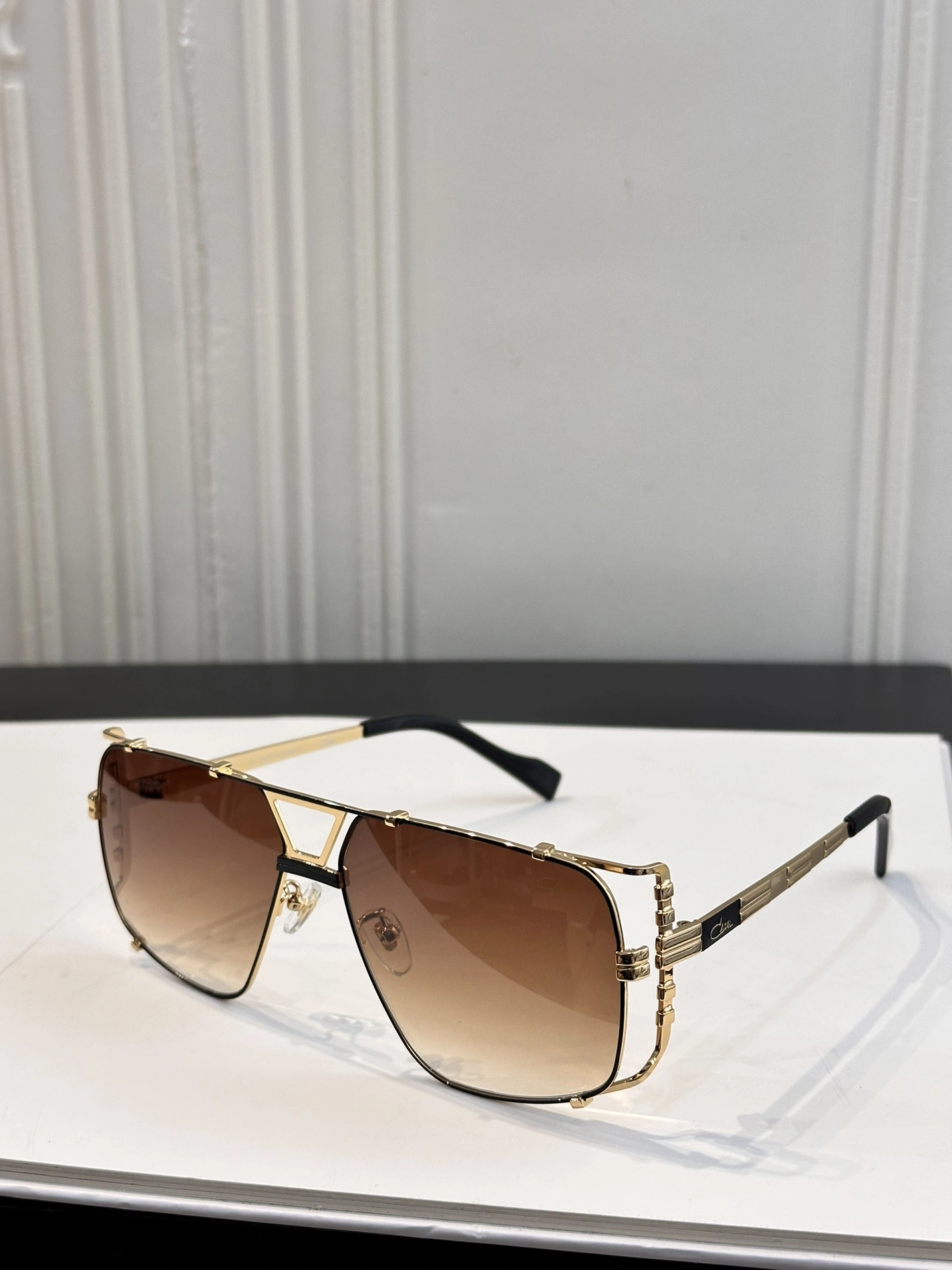 TopPick 7579 CAZAL AAA Quality Sunglasses