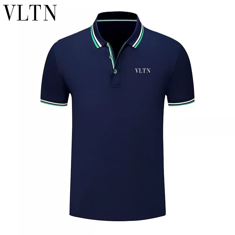 TopPick 7636 Valentino T-Shirts Short Sleeved For Men