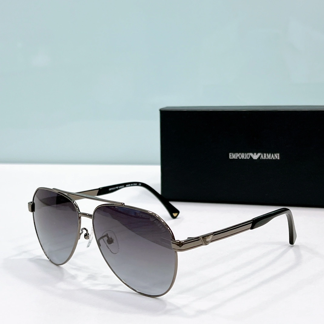 TopPick 7658 Armani AAA Quality Sunglasses