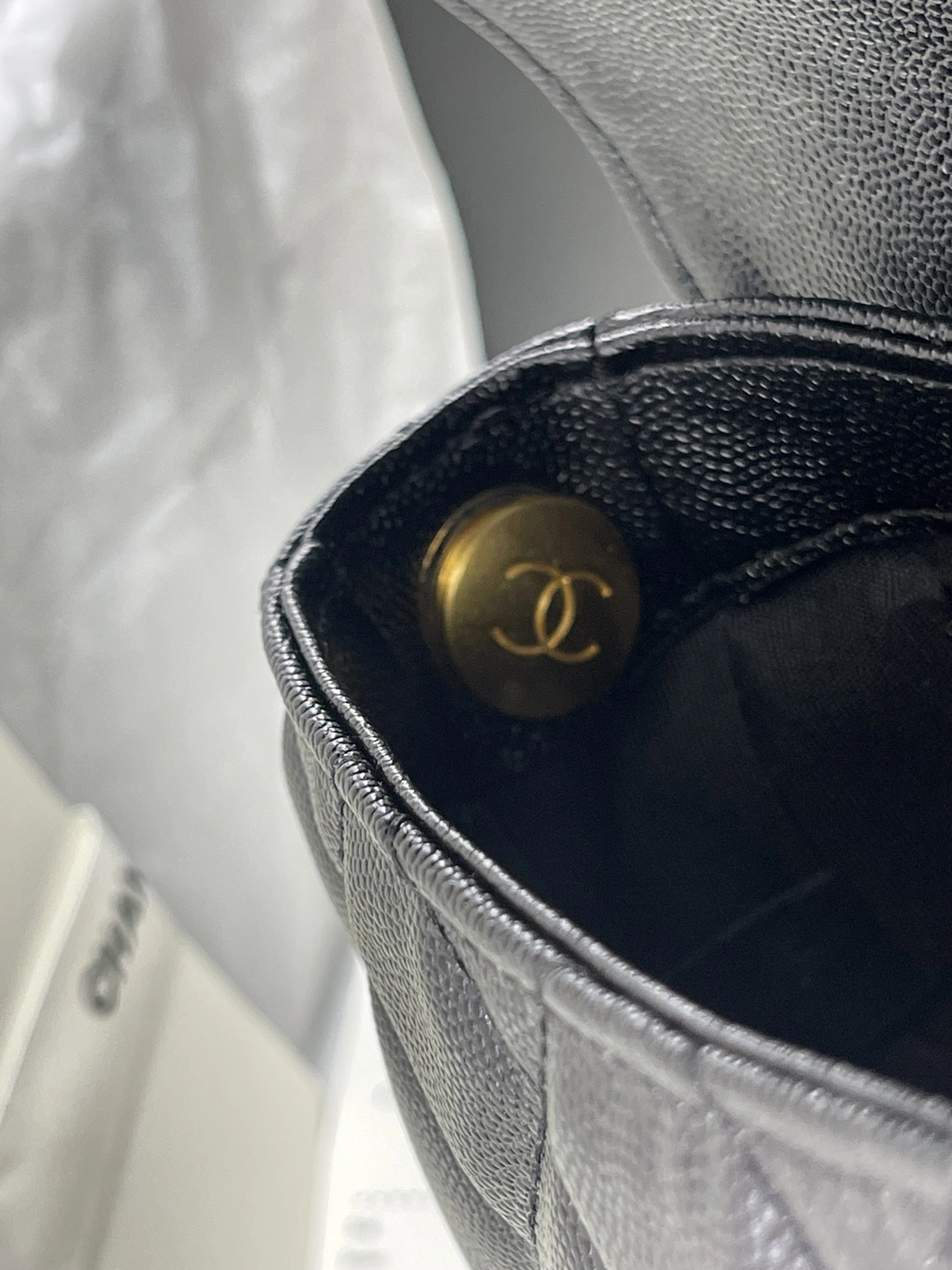 TopPick 7662 Chanel AAA Quality Messenger Bags For Women