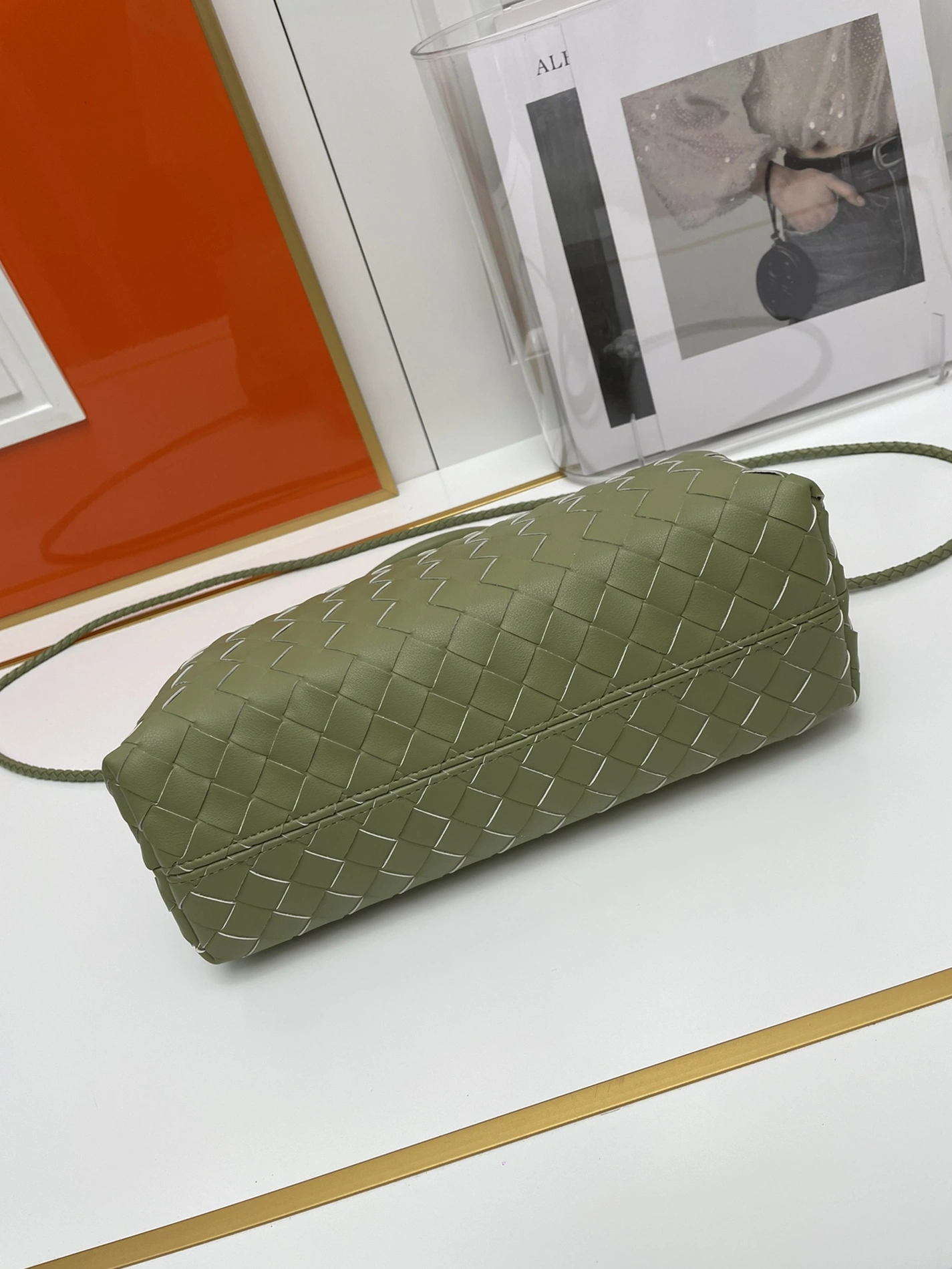 TopPick 7672 Bottega Veneta BV AAA Quality Handbags For Women