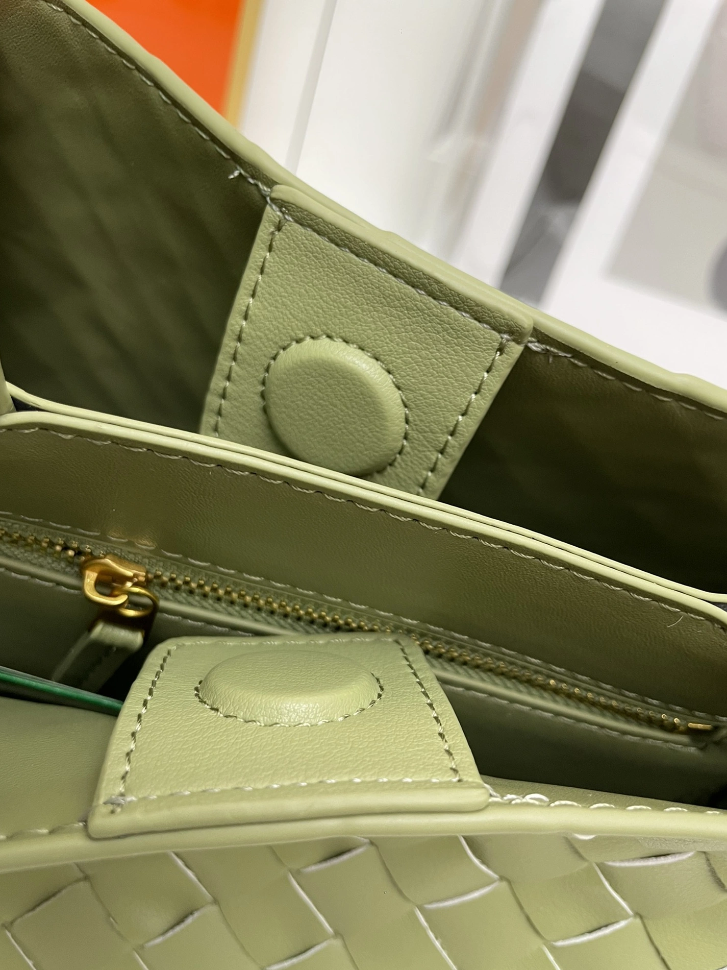 TopPick 7672 Bottega Veneta BV AAA Quality Handbags For Women