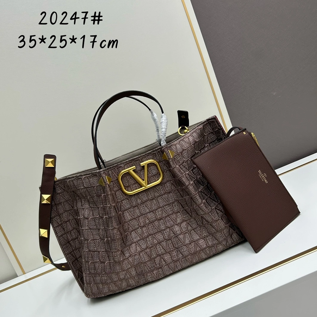 TopPick 7683 Valentino AAA Quality Handbags For Women