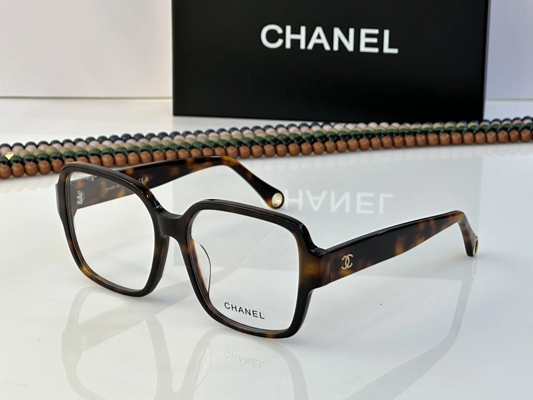TopPick 7712 Chanel Goggles
