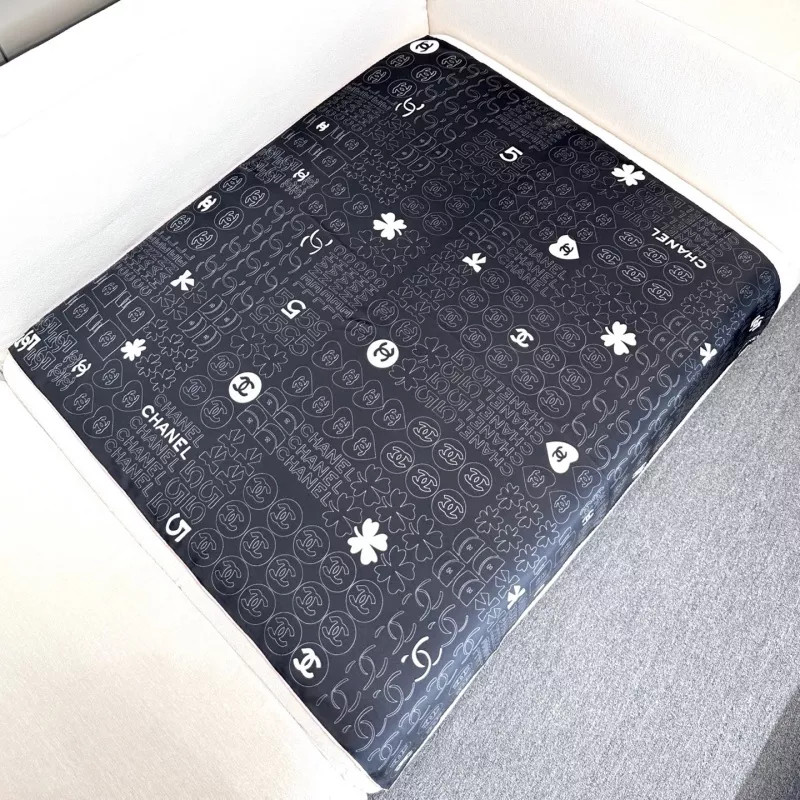TopPick 7726 Chanel Silk Squares