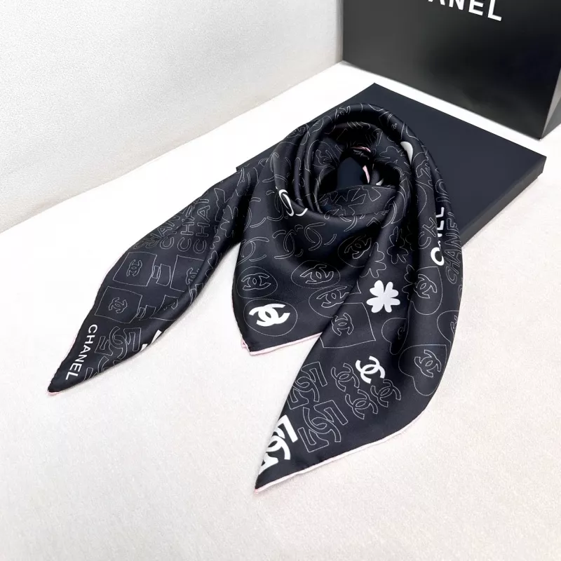 TopPick 7726 Chanel Silk Squares