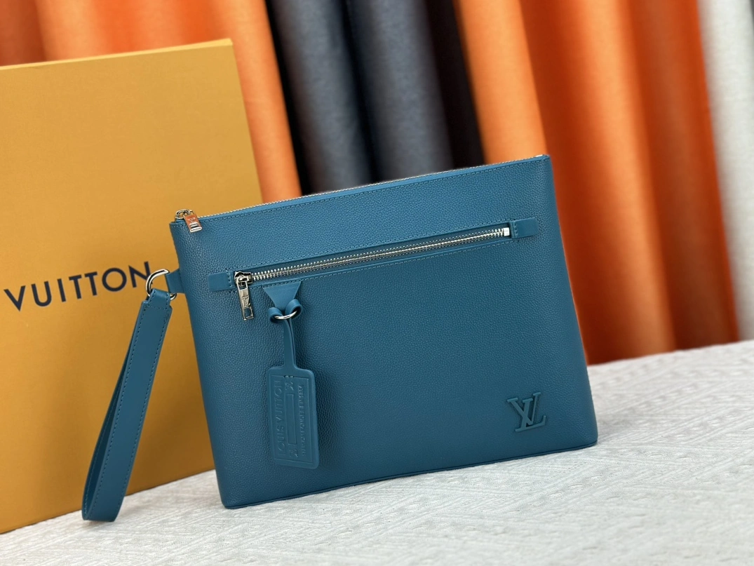 TopPick 7847 Louis Vuitton LV Wallets For Unisex
