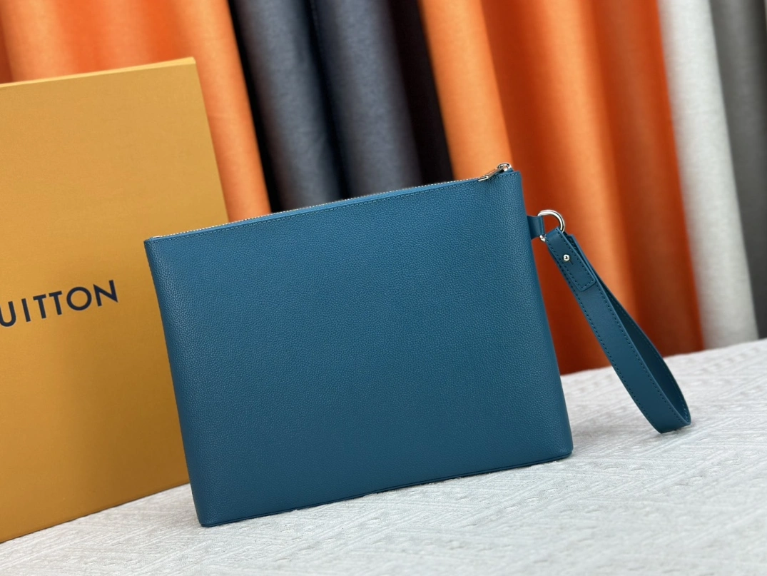 TopPick 7847 Louis Vuitton LV Wallets For Unisex