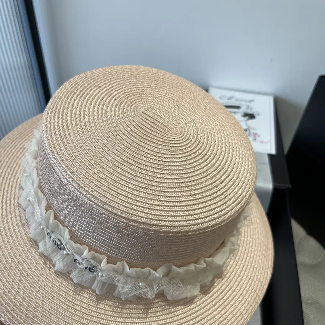TopPick 7855 MIU MIU Caps