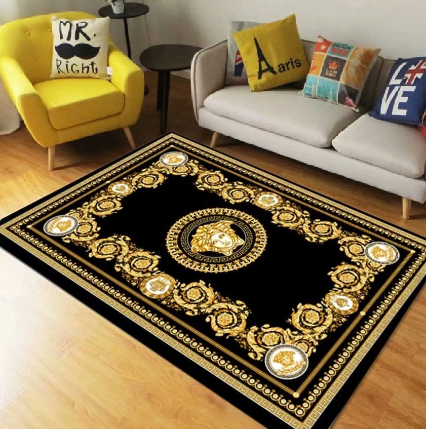 TopPick 7856 Versace Carpets