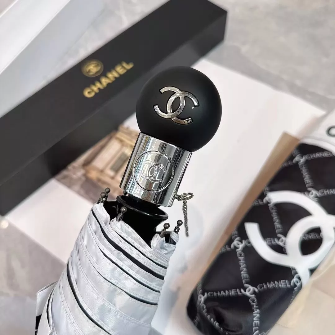 TopPick 7863 Chanel Umbrellas