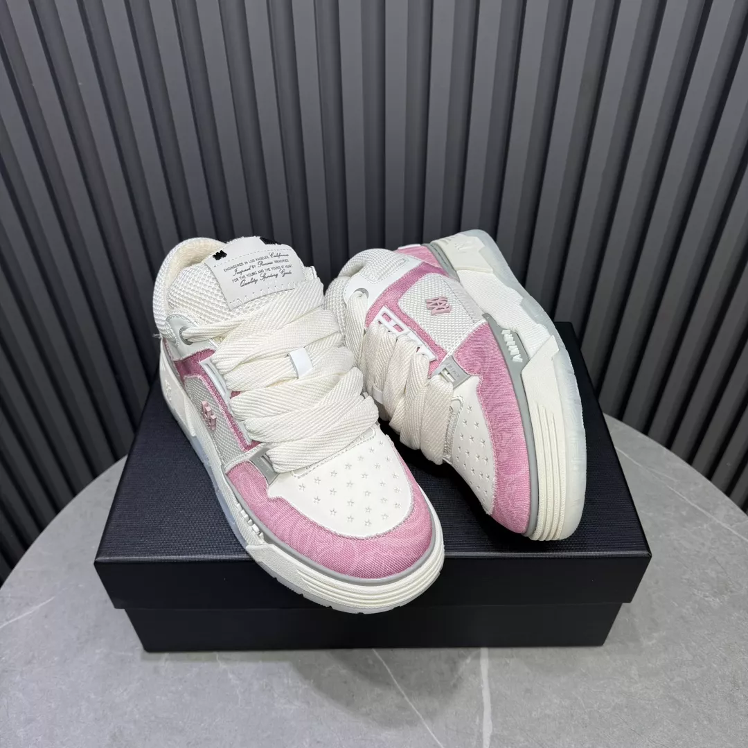 TopPick 7873 Amiri Casual Shoes For Women