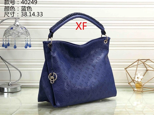 TopPick 795 Louis Vuitton LV Fashion HandBags
