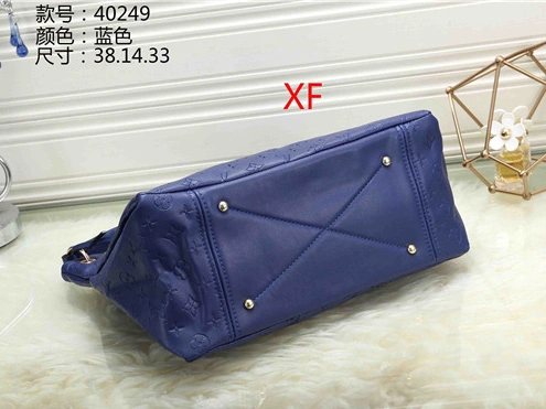 TopPick 795 Louis Vuitton LV Fashion HandBags