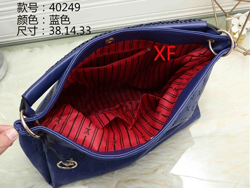 TopPick 795 Louis Vuitton LV Fashion HandBags