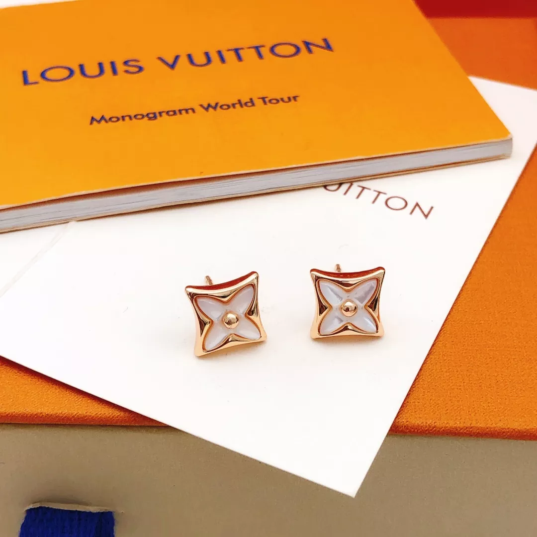 TopPick 7999 Louis Vuitton Earrings For Women