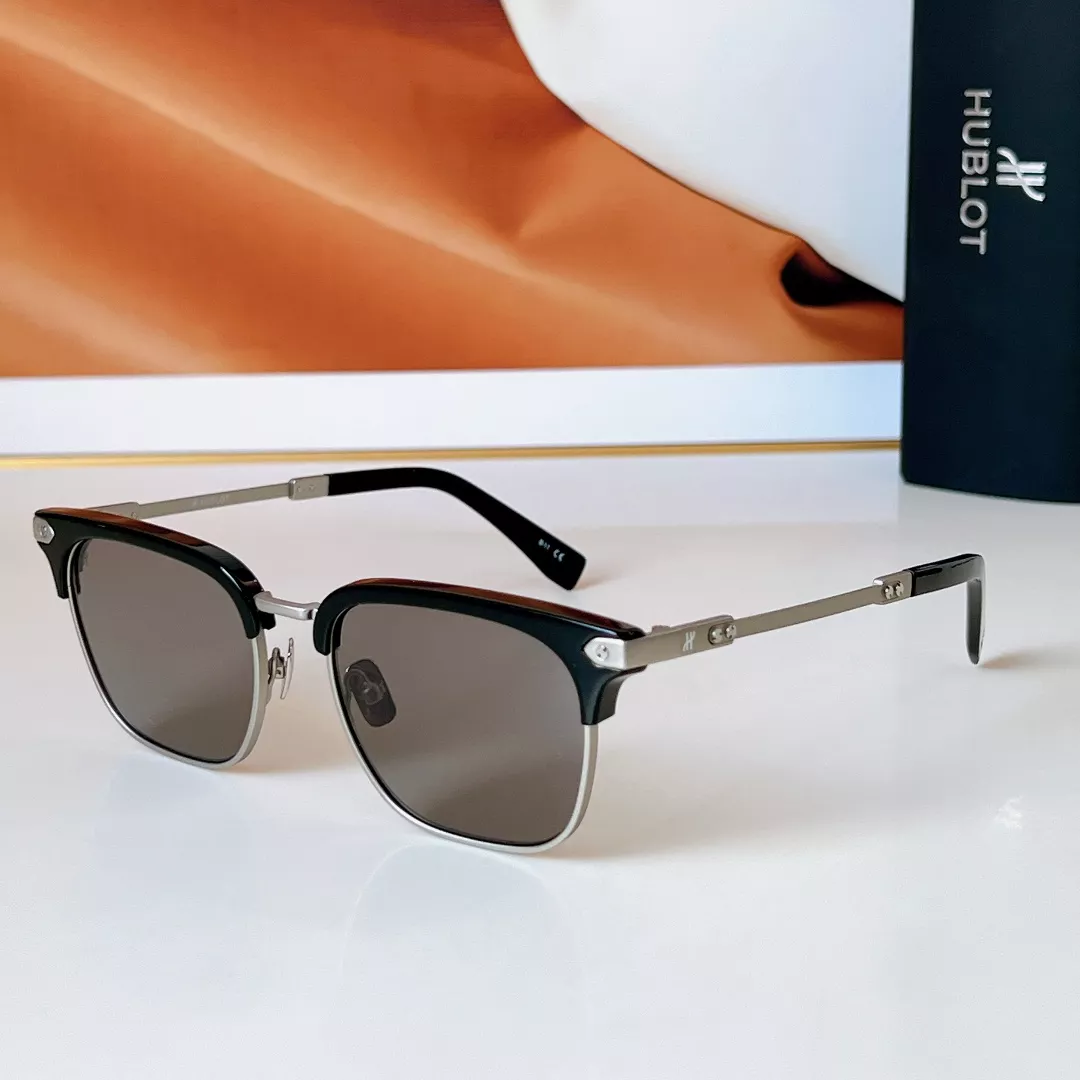 TopPick 8044 Hublot AAA Quality Sunglasses