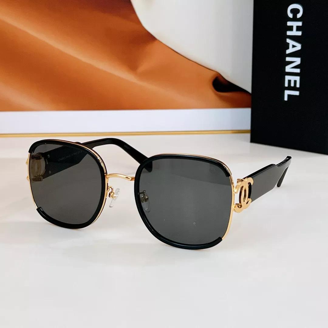TopPick 8111 Chanel AAA Quality Sunglasses