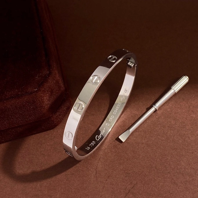 TopPick 8127 Cartier Bracelets For Couples For Unisex