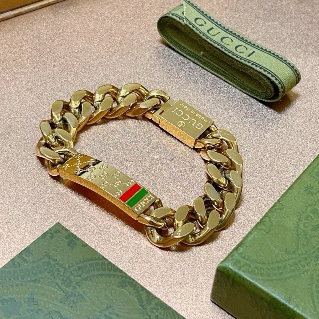 TopPick 8135 Gucci Bracelets