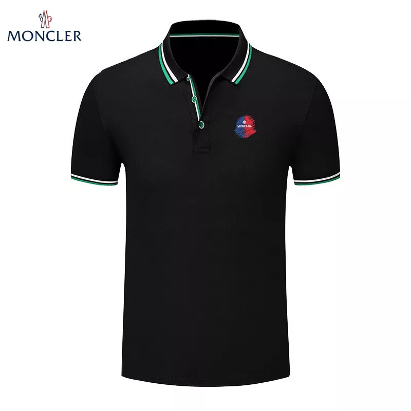 TopPick 8140 Moncler T-Shirts Short Sleeved For Men