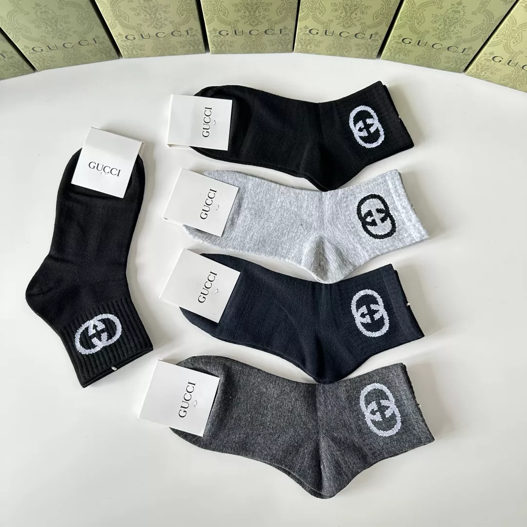 TopPick 8403 Gucci Socks For Unisex