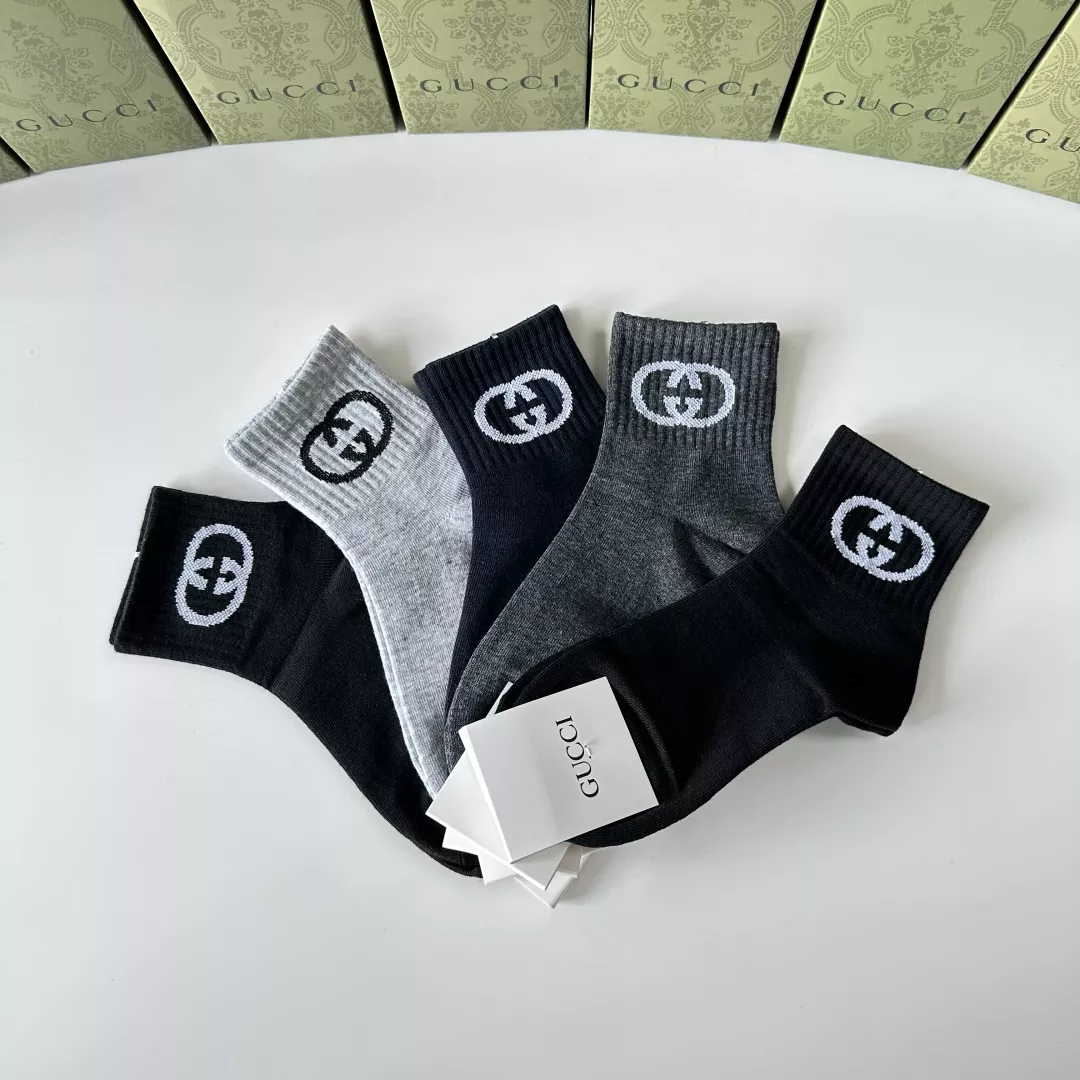 TopPick 8403 Gucci Socks For Unisex
