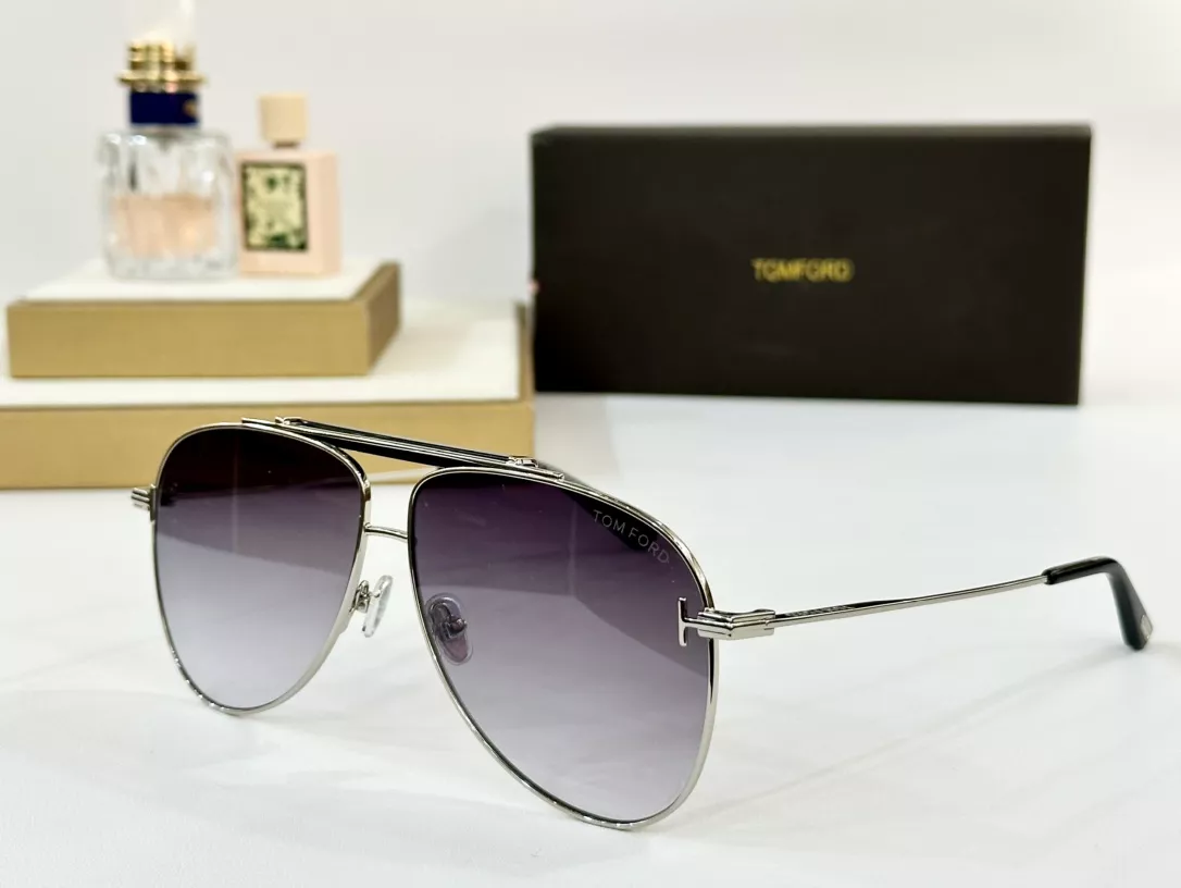 TopPick 8407 Tom Ford AAA Quality Sunglasses