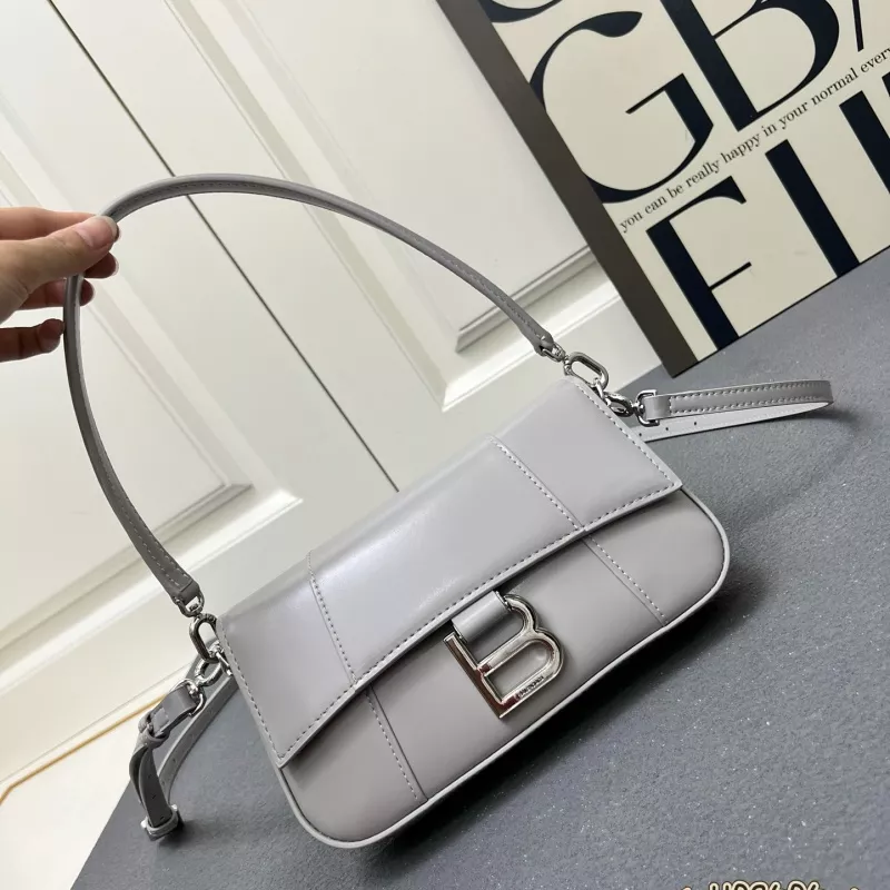 TopPick 8409 Balenciaga AAA Quality Shoulder Bags For Women