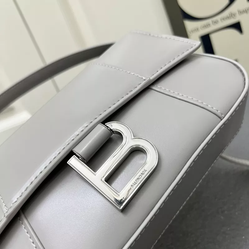 TopPick 8409 Balenciaga AAA Quality Shoulder Bags For Women