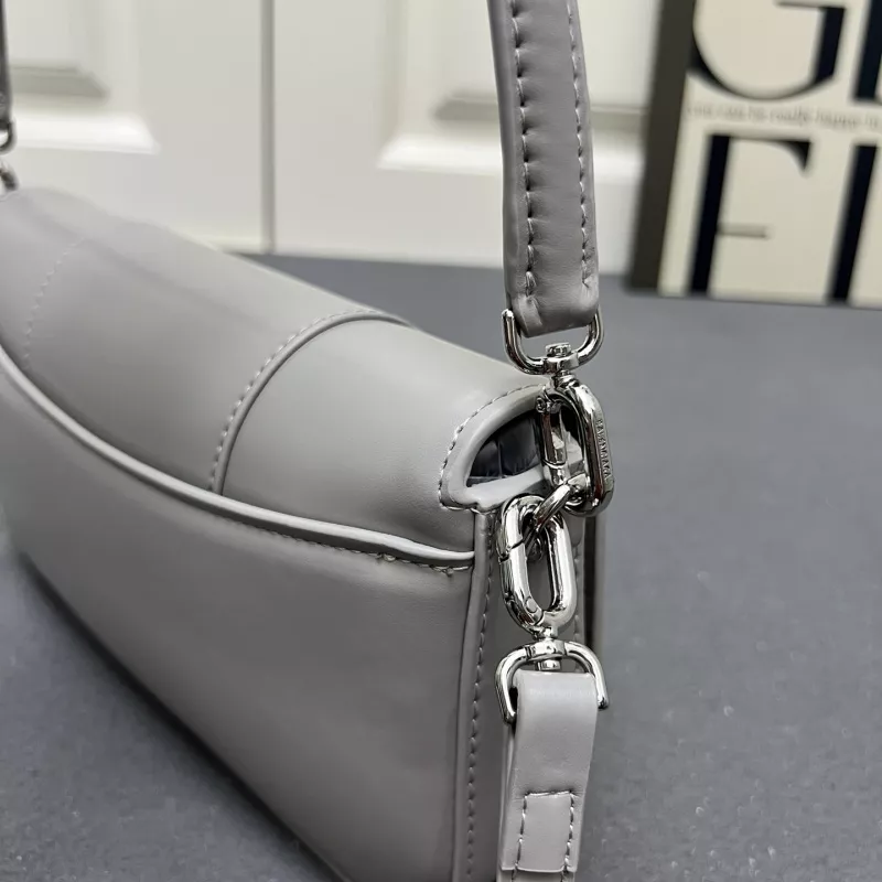 TopPick 8409 Balenciaga AAA Quality Shoulder Bags For Women