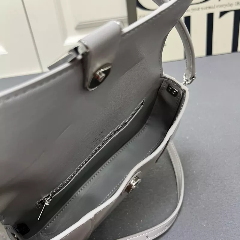 TopPick 8409 Balenciaga AAA Quality Shoulder Bags For Women