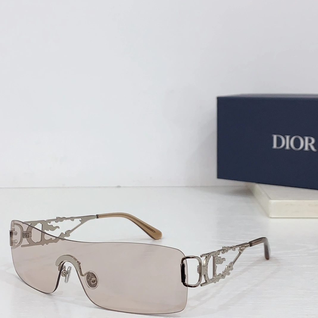 TopPick 8412 Christian Dior AAA Quality Sunglasses