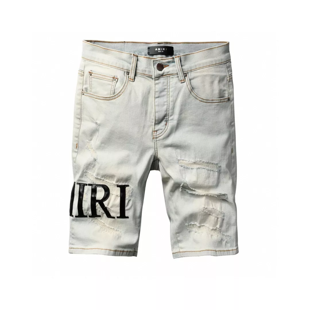 TopPick 8445 Amiri Jeans For Men