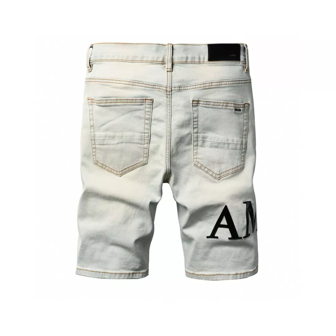 TopPick 8445 Amiri Jeans For Men
