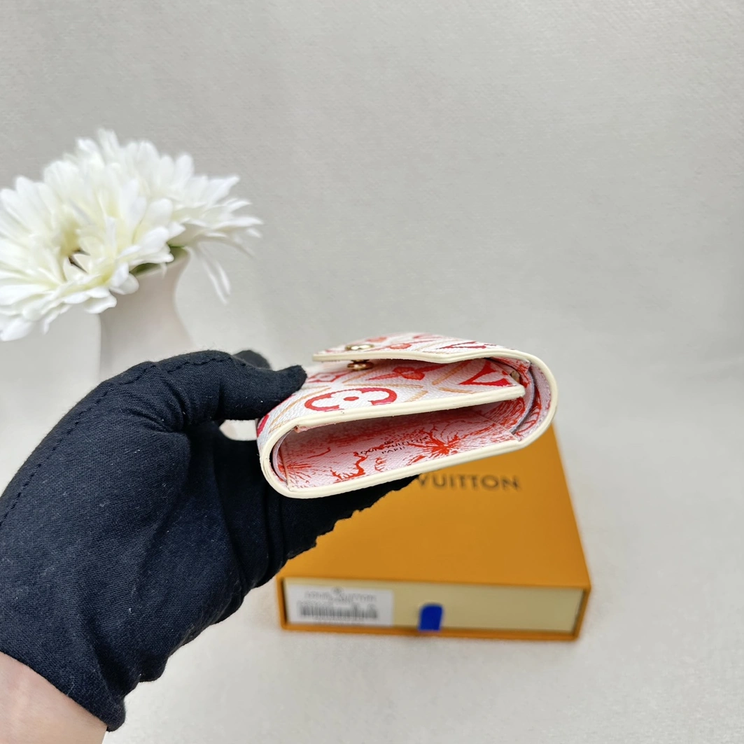 TopPick 8506 Louis Vuitton LV Card Case