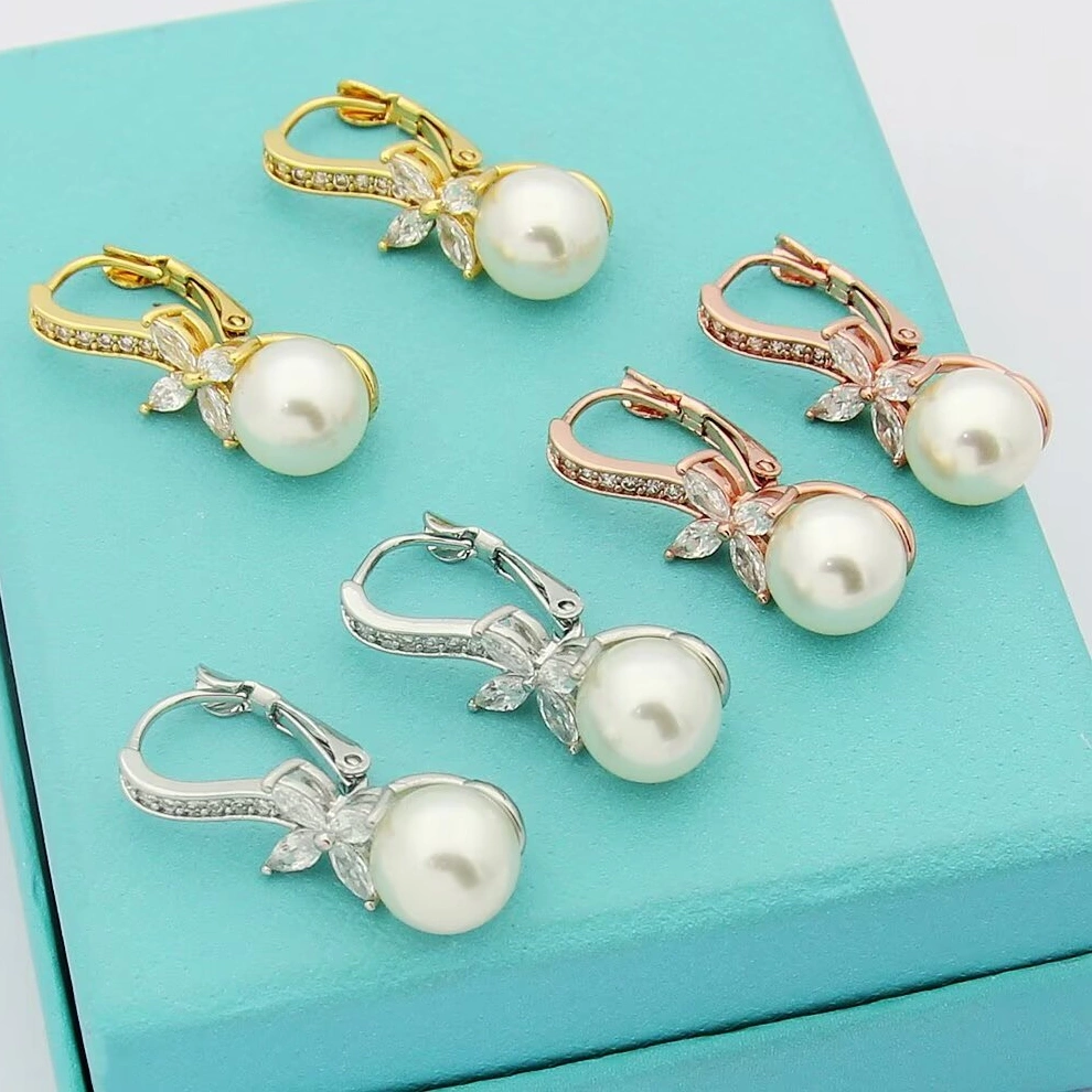 TopPick 8597 Tiffany Earrings For Women