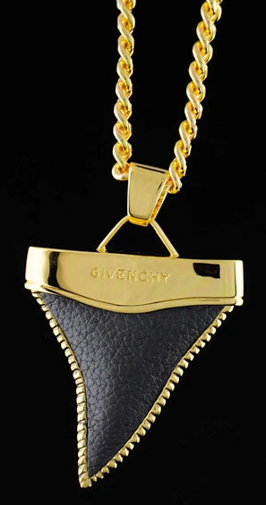 TopPick 8643 Givenchy Necklace