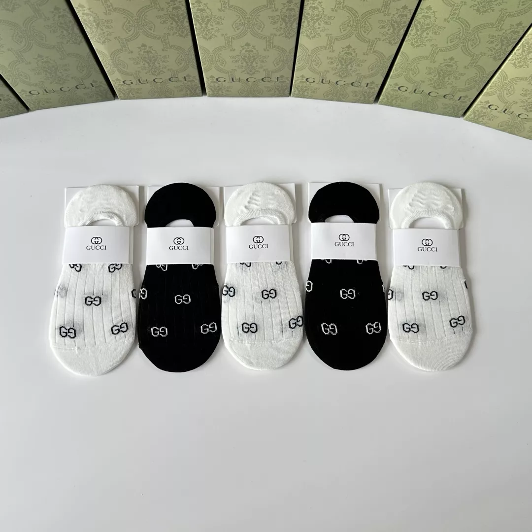 TopPick 8644 Gucci Socks