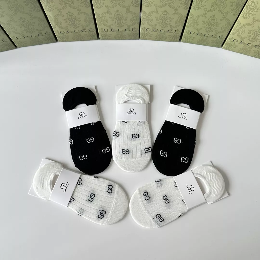 TopPick 8644 Gucci Socks