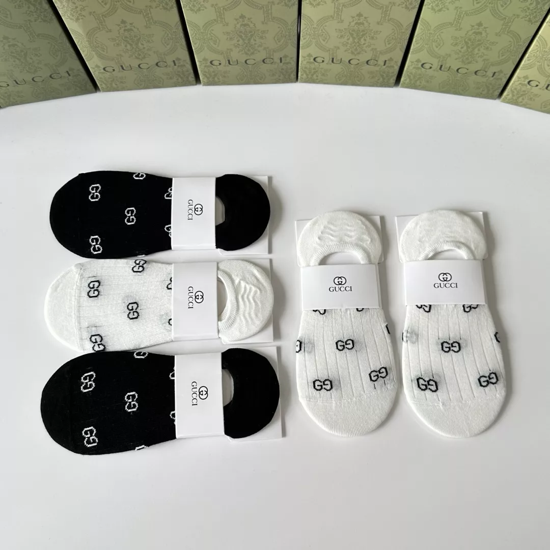 TopPick 8644 Gucci Socks