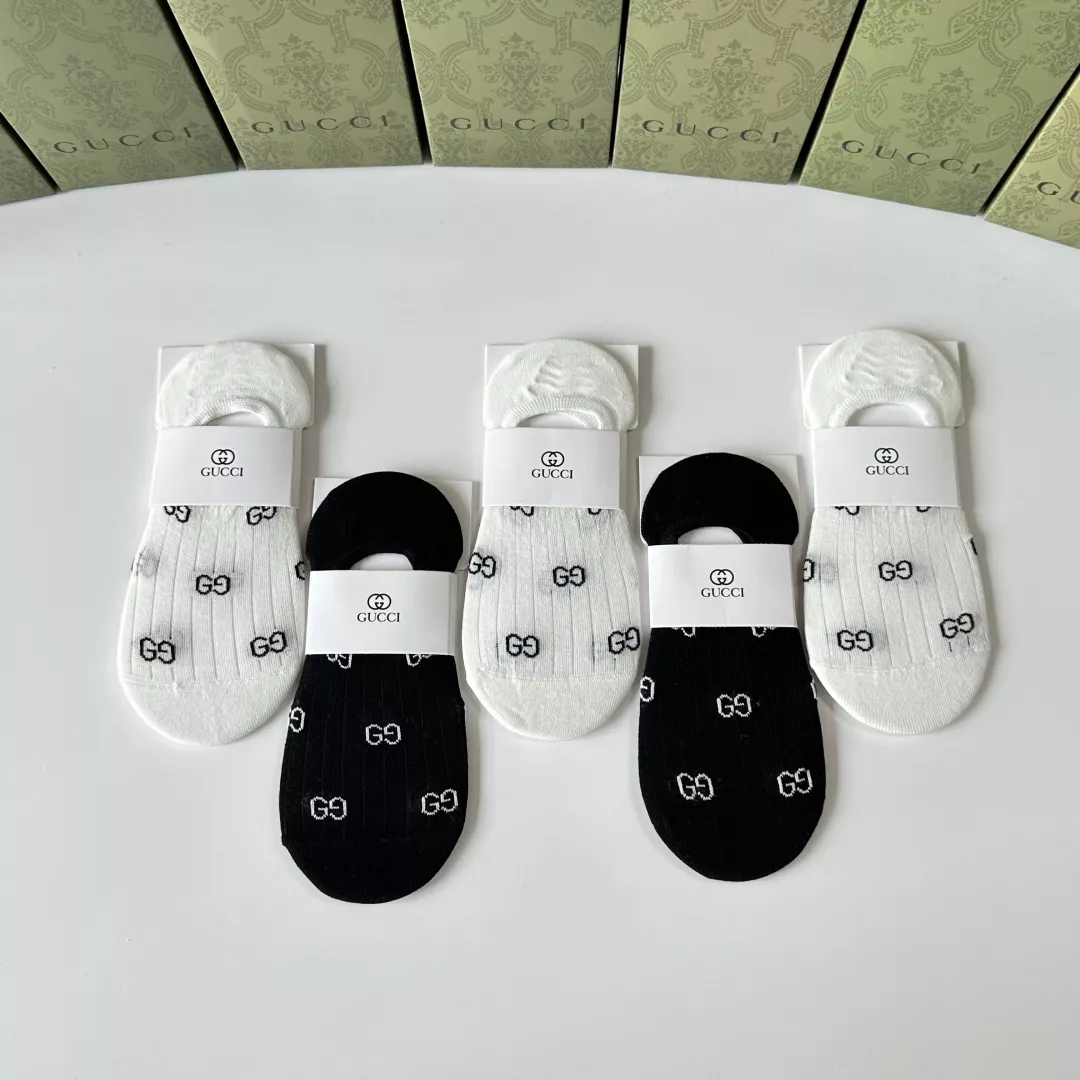 TopPick 8644 Gucci Socks