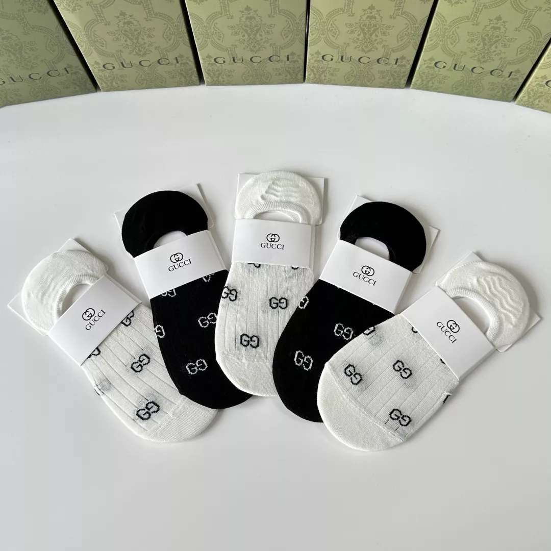 TopPick 8644 Gucci Socks