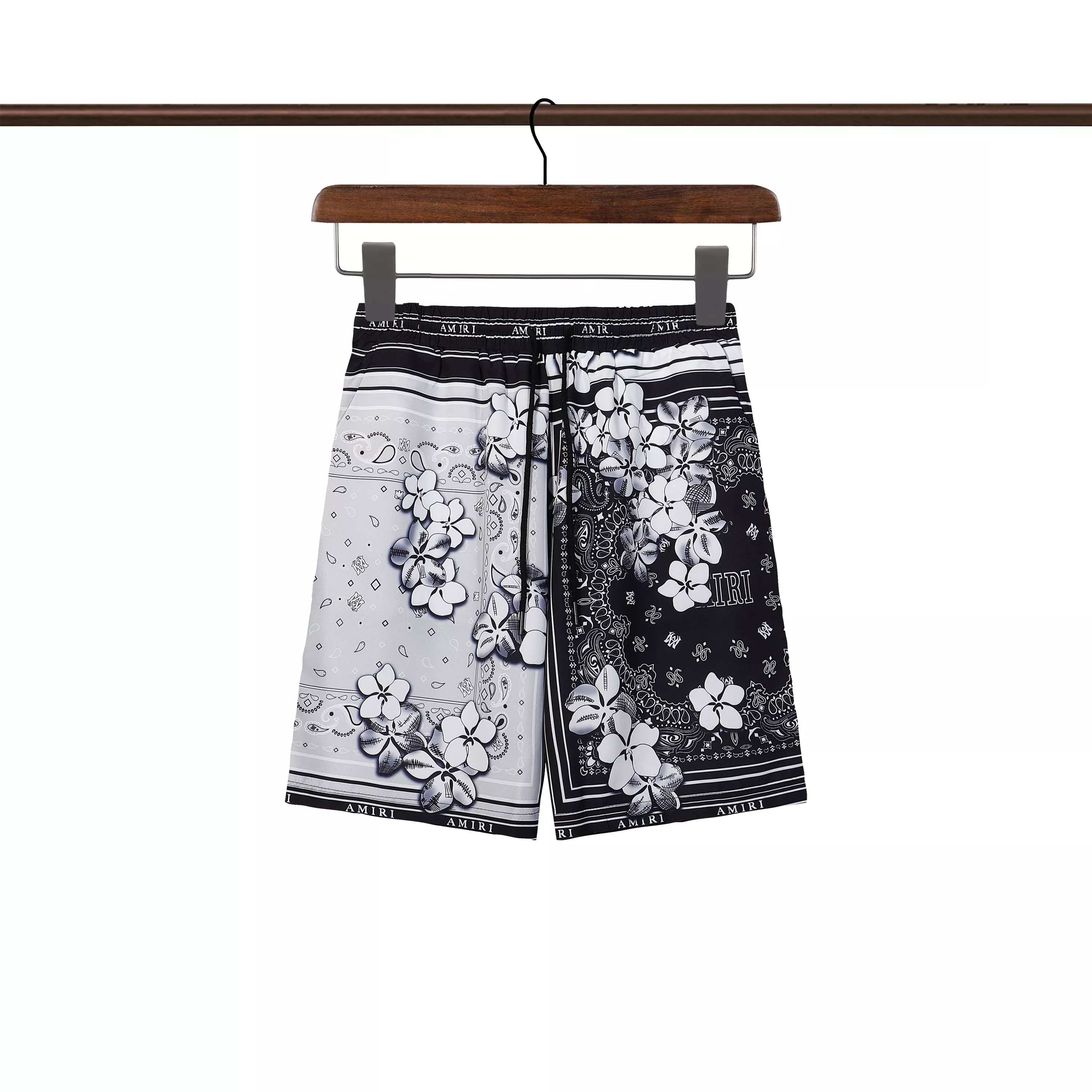 TopPick 8652 Amiri Pants For Men