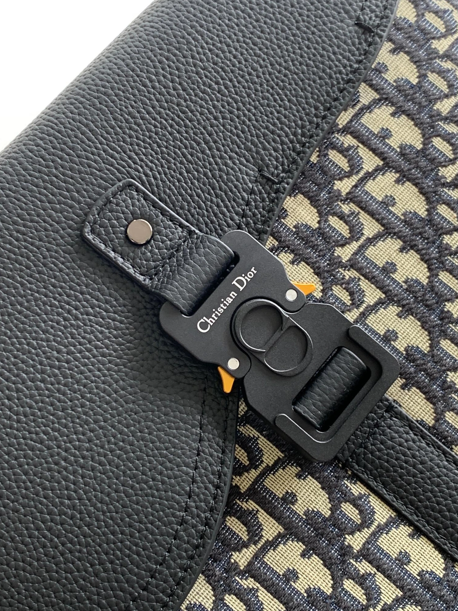 TopPick 8656 Christian Dior AAA Man Wallets
