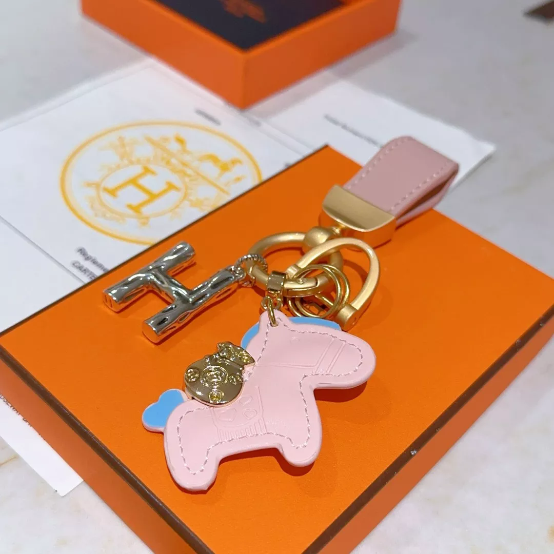 TopPick 8697 Hermes Key Holder And Bag Buckle