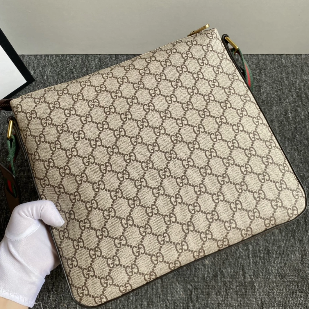 TopPick 8731 Gucci AAA Man Messenger Bags