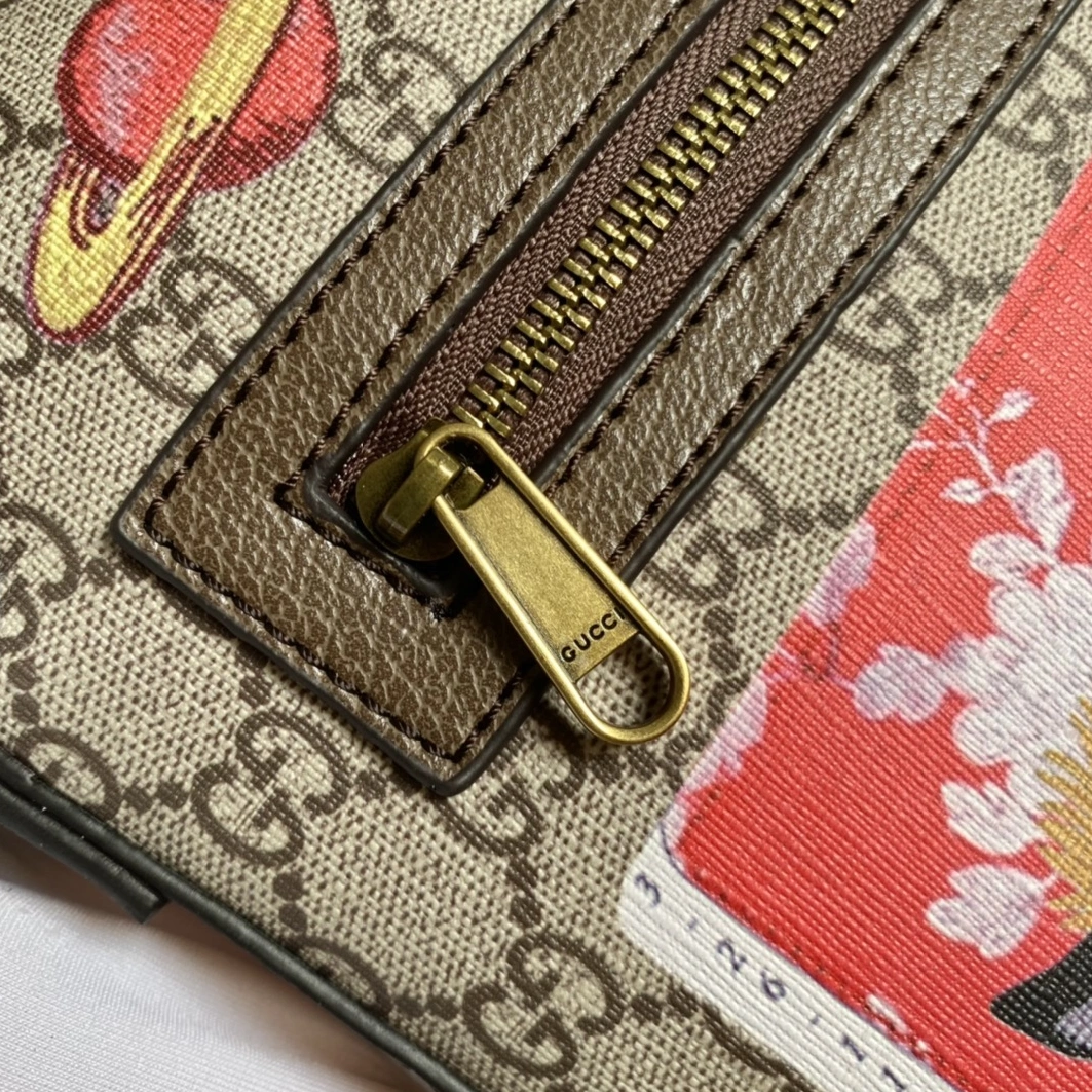 TopPick 8731 Gucci AAA Man Messenger Bags