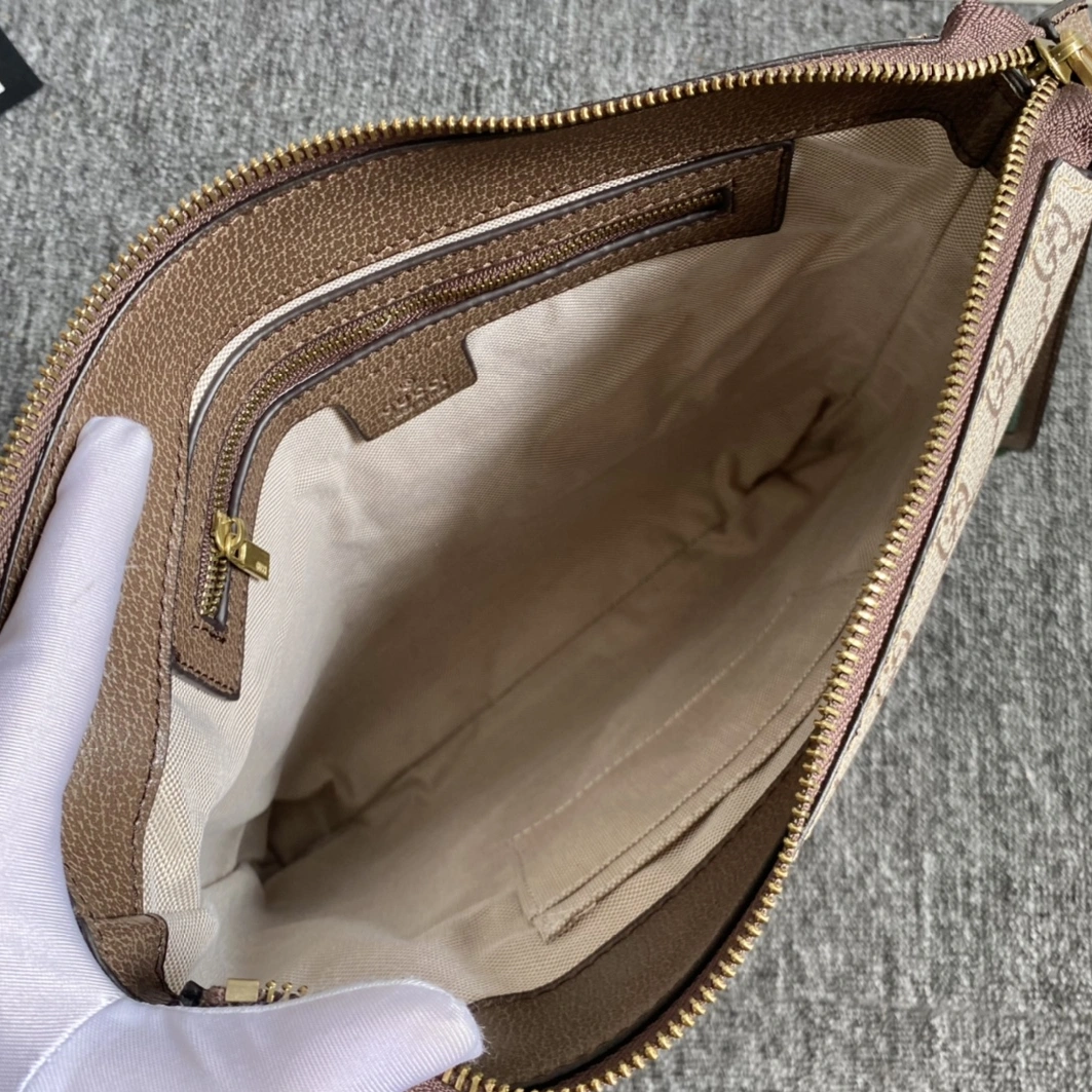 TopPick 8731 Gucci AAA Man Messenger Bags
