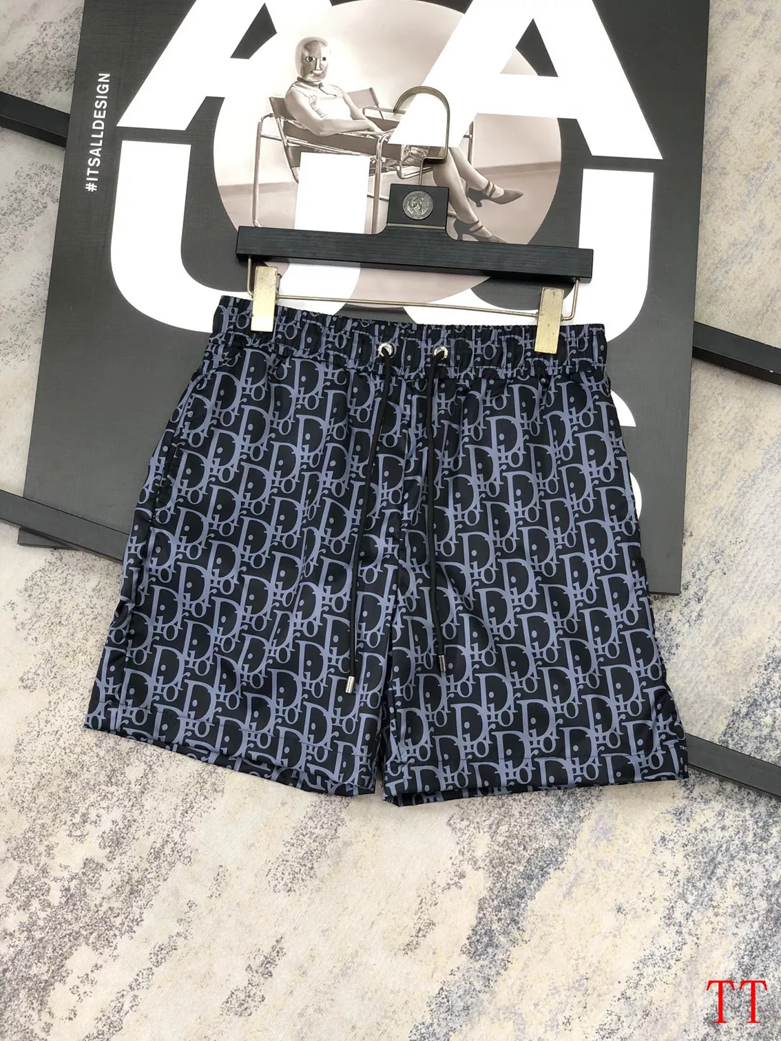 TopPick 8745 Christian Dior Pants For Men